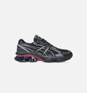 Gel Kinetic Fluent Mens Lifestyle Shoe - Black asics Shoes