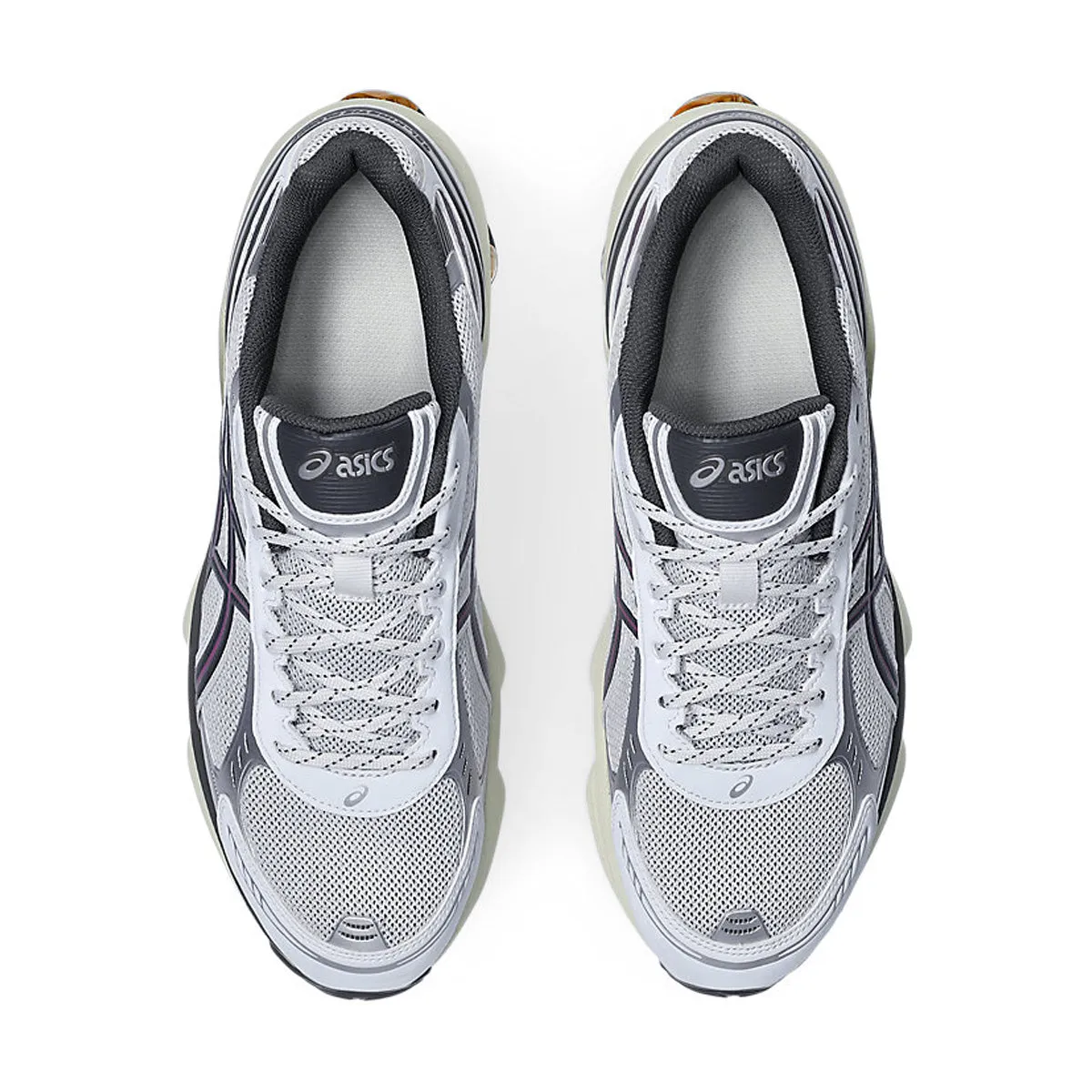 GEL-Kinetic Fluent 'White Truffle Grey' Asics Shoes