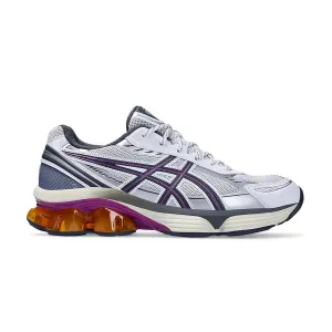 GEL-Kinetic Fluent 'White Truffle Grey' Asics Shoes