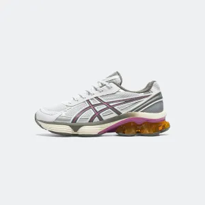 GEL-Kinetic Fluent - White/Truffle Grey asics Shoes