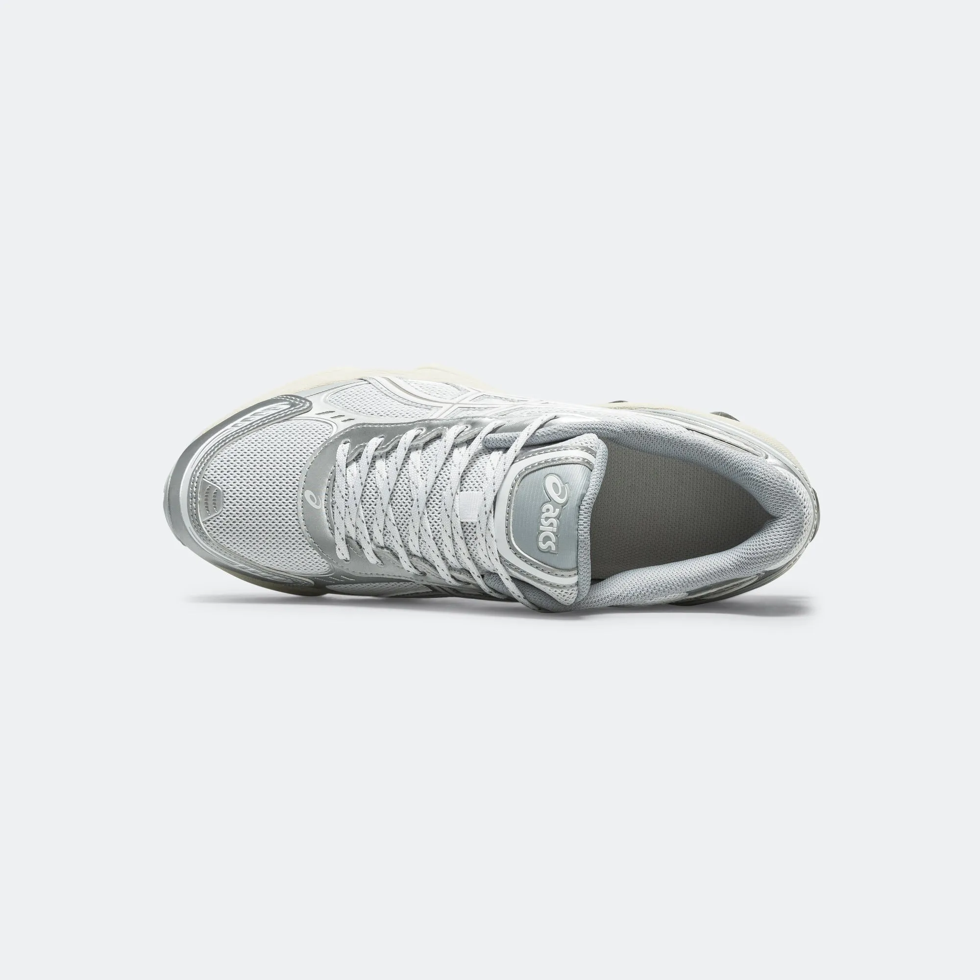 GEL-Kinetic Fluent - White/White asics Shoes