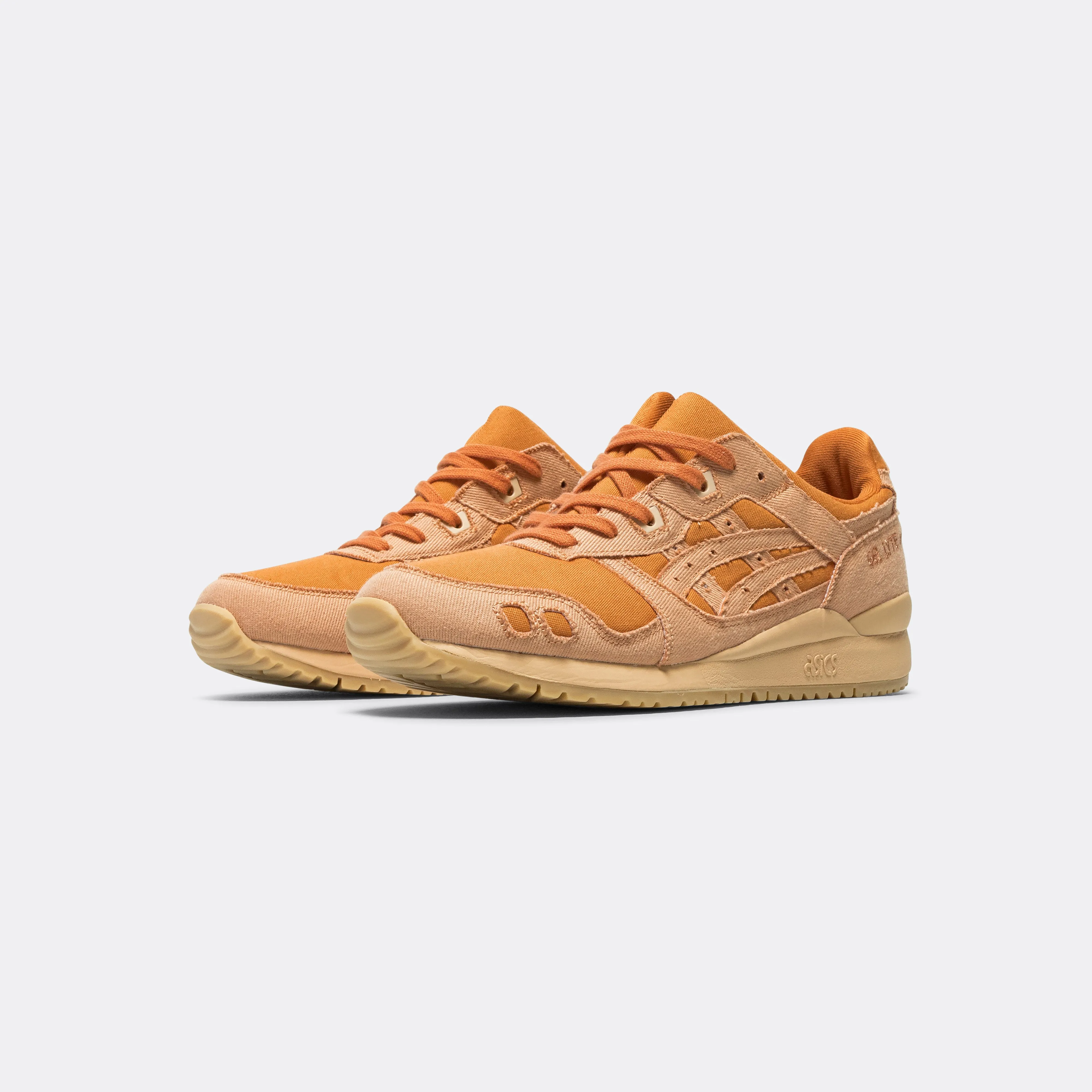 Gel-Lyte III OG - Rooibos asics Shoes