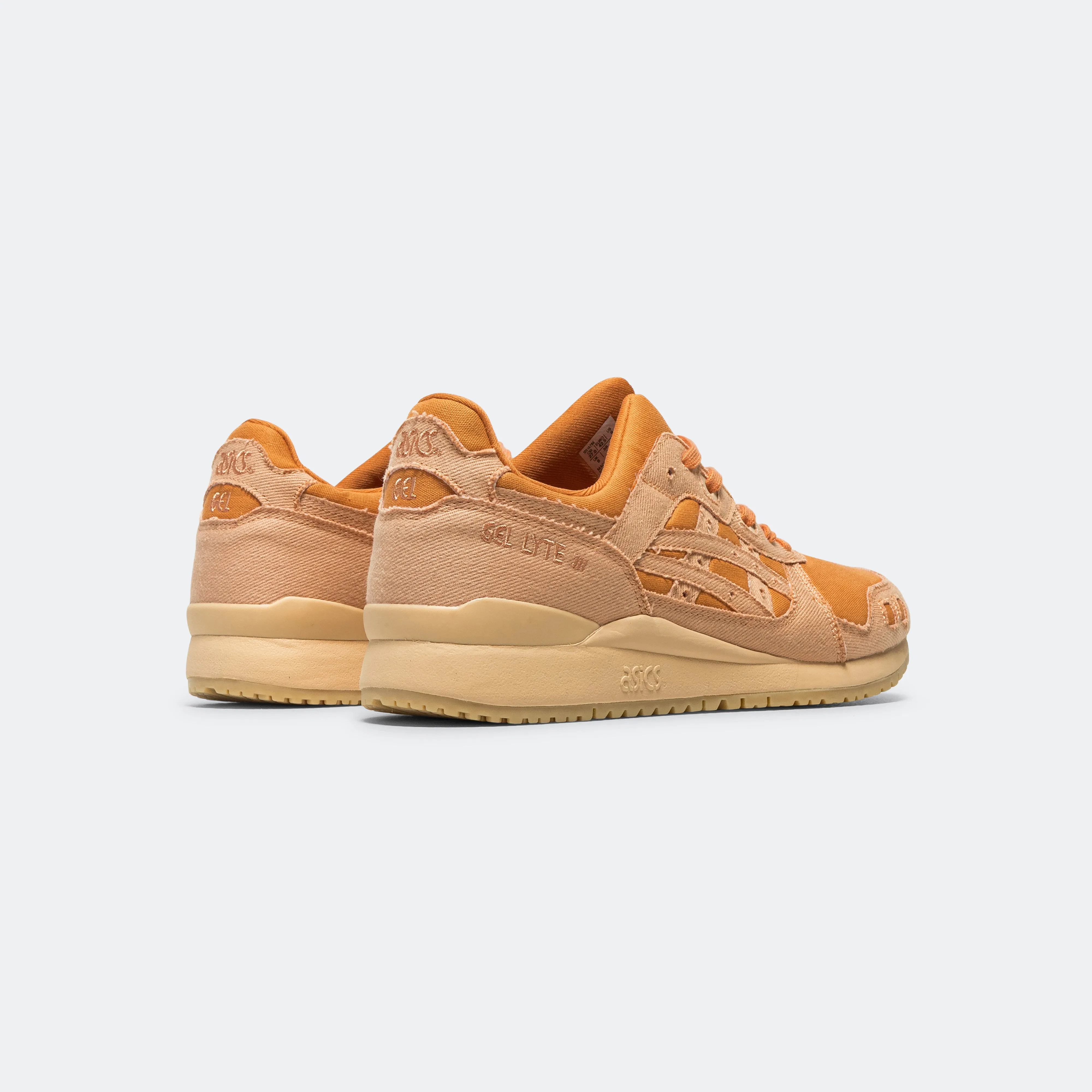 Gel-Lyte III OG - Rooibos asics Shoes