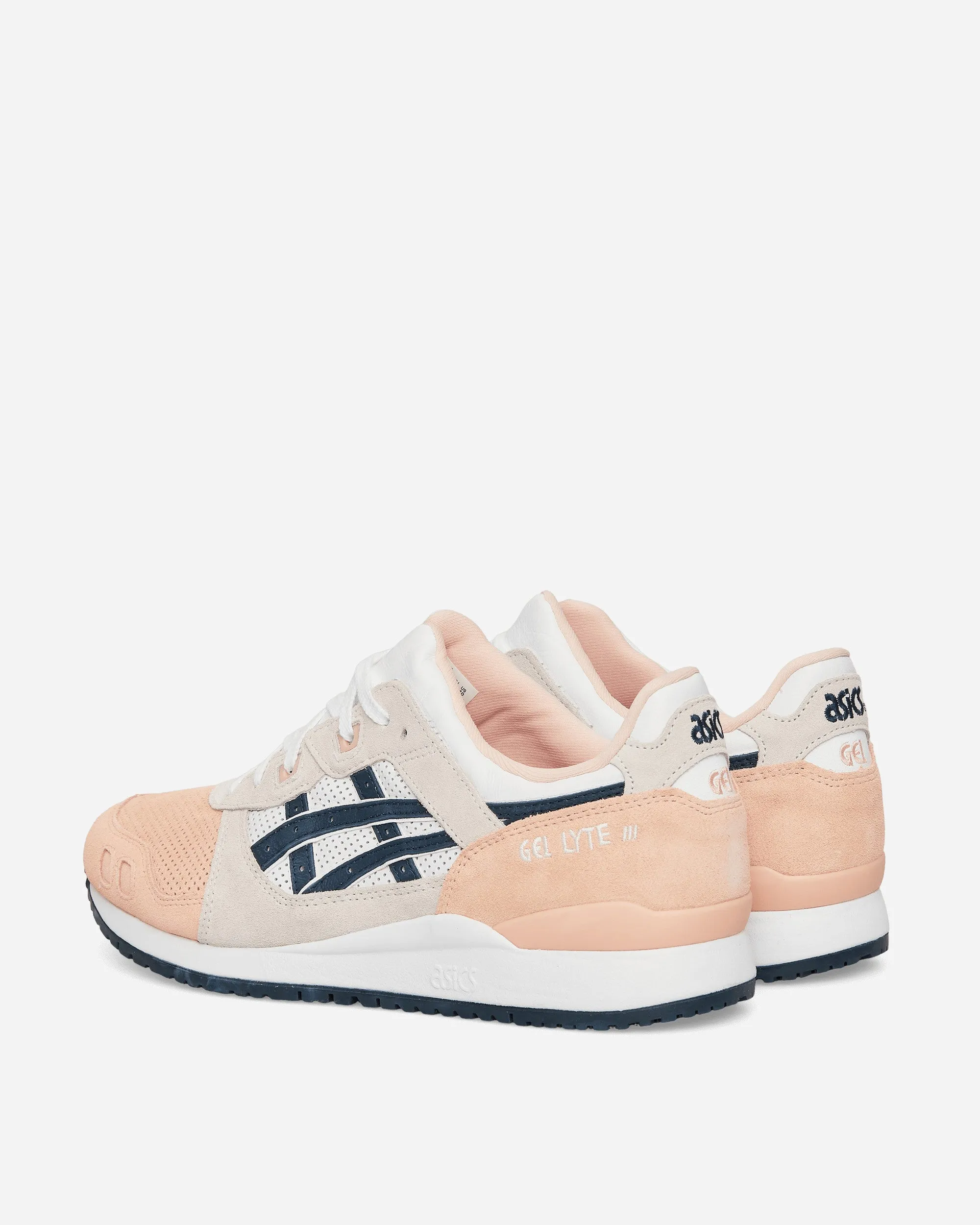 GEL-Lyte III OG Sneakers Pink asics Shoes