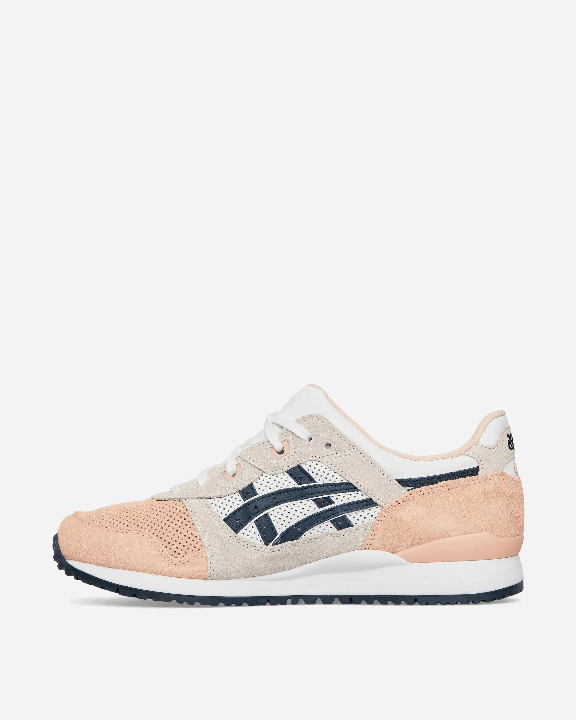 GEL-Lyte III OG Sneakers Pink asics Shoes