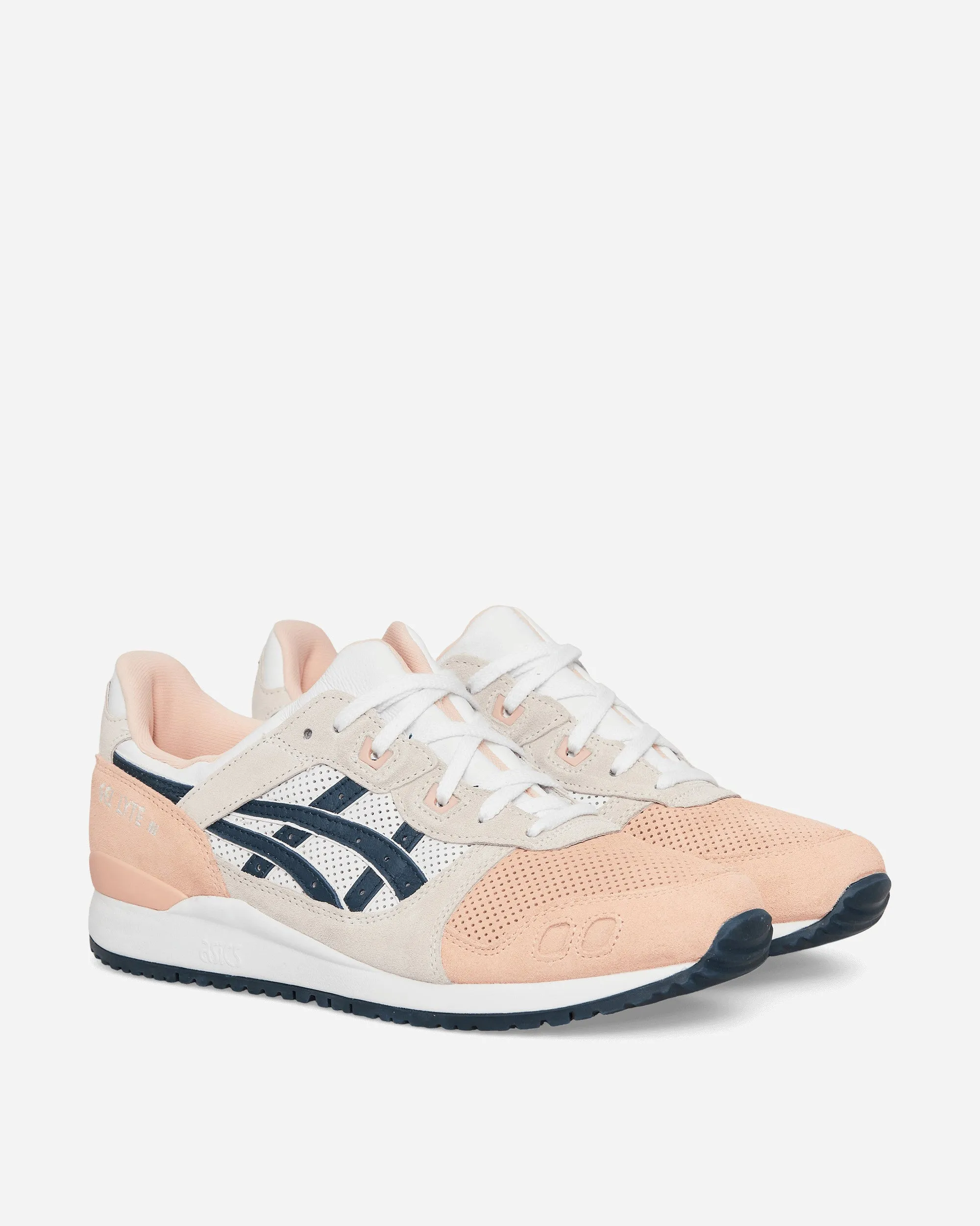GEL-Lyte III OG Sneakers Pink asics Shoes