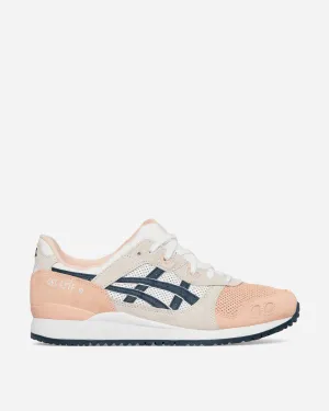 GEL-Lyte III OG Sneakers Pink asics Shoes
