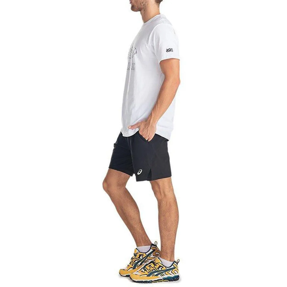 GEL-Lyte III Tee Asics Shoes