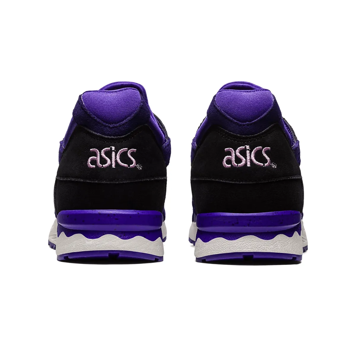 GEL-LYTE V Godai 'Eggplant' Asics Shoes
