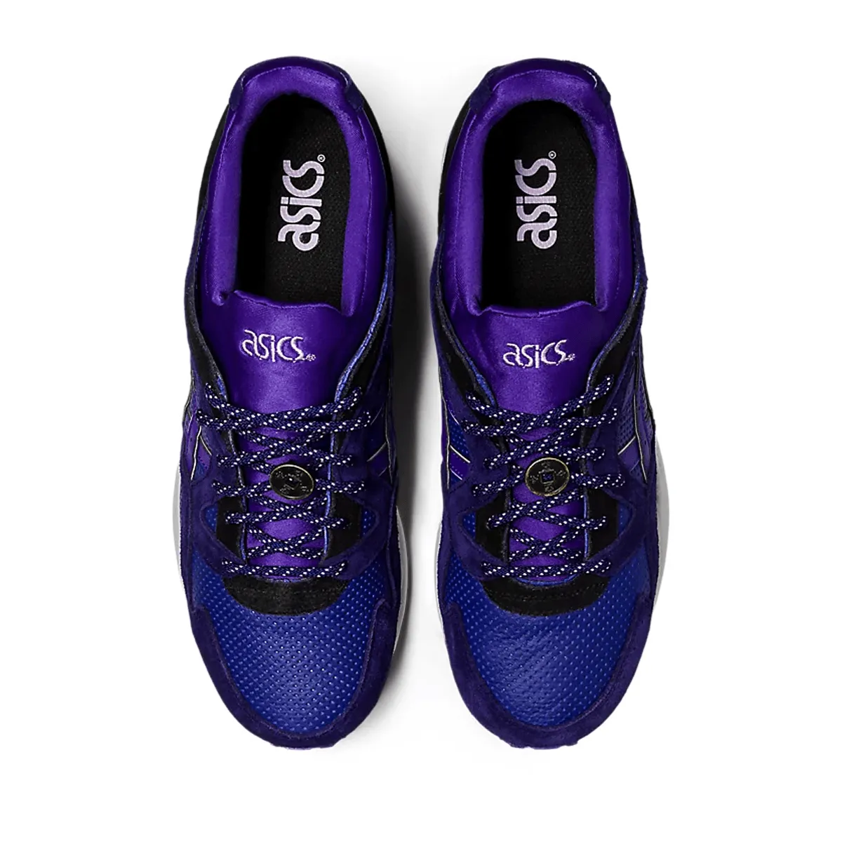 GEL-LYTE V Godai 'Eggplant' Asics Shoes