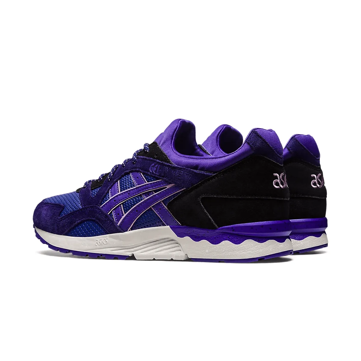 GEL-LYTE V Godai 'Eggplant' Asics Shoes