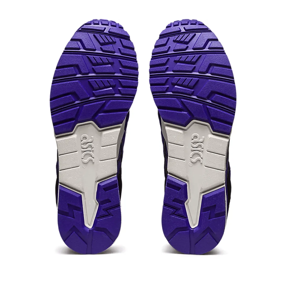 GEL-LYTE V Godai 'Eggplant' Asics Shoes