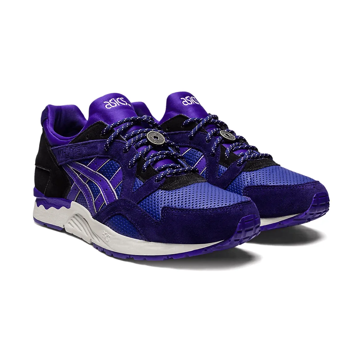 GEL-LYTE V Godai 'Eggplant' Asics Shoes