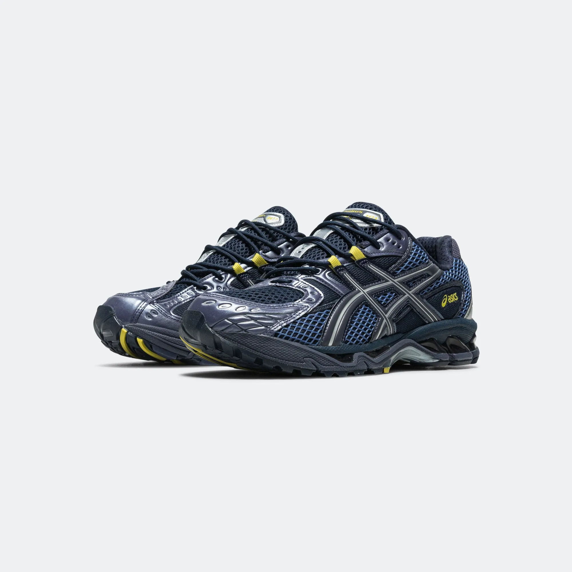 GEL-Nimbus 10.1 - Midnight/Indigo Fog asics Shoes