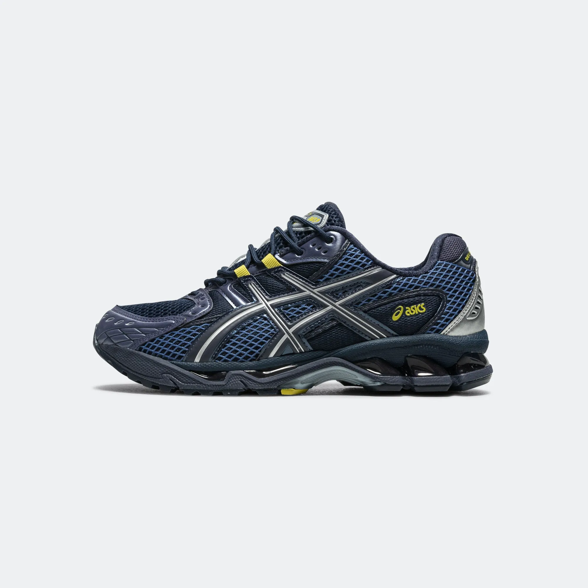GEL-Nimbus 10.1 - Midnight/Indigo Fog asics Shoes