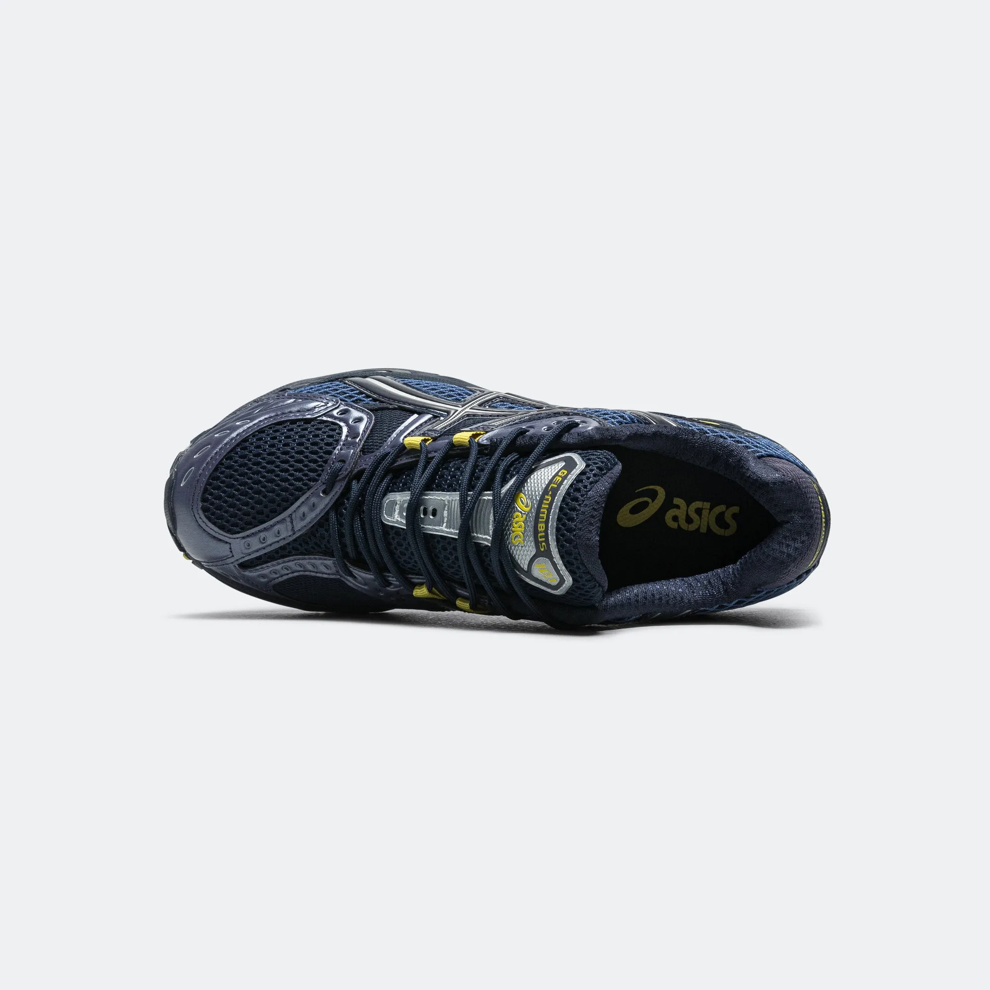 GEL-Nimbus 10.1 - Midnight/Indigo Fog asics Shoes