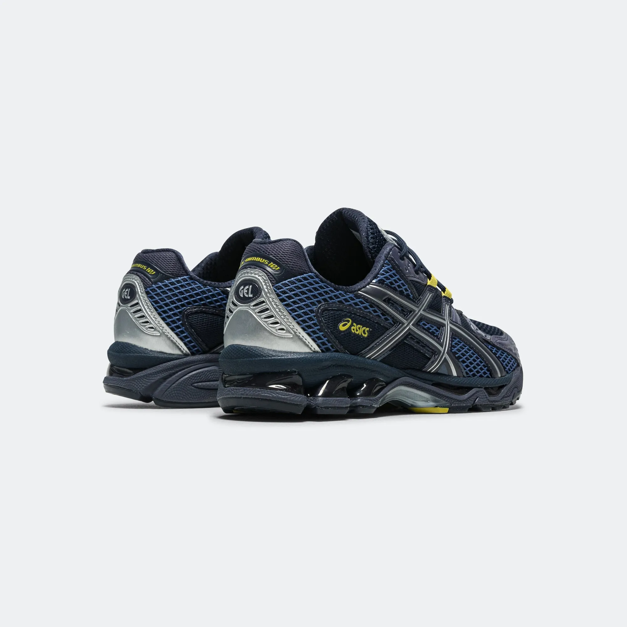 GEL-Nimbus 10.1 - Midnight/Indigo Fog asics Shoes