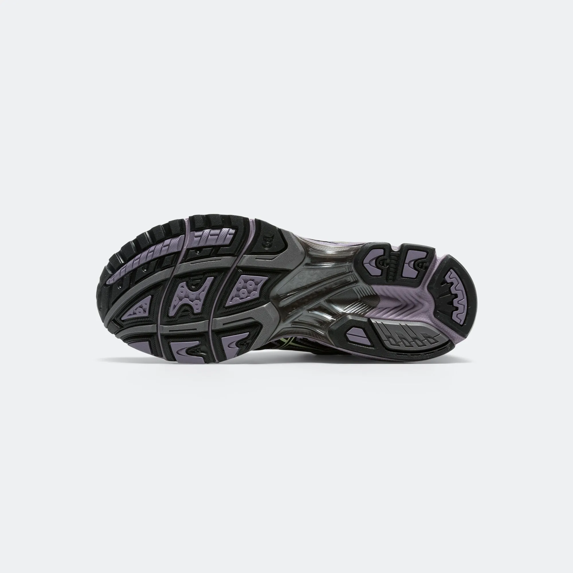 GEL-Nimbus 10.1 - Violet Quartz/Cool Matcha asics Shoes