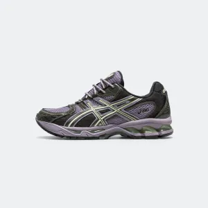 GEL-Nimbus 10.1 - Violet Quartz/Cool Matcha asics Shoes