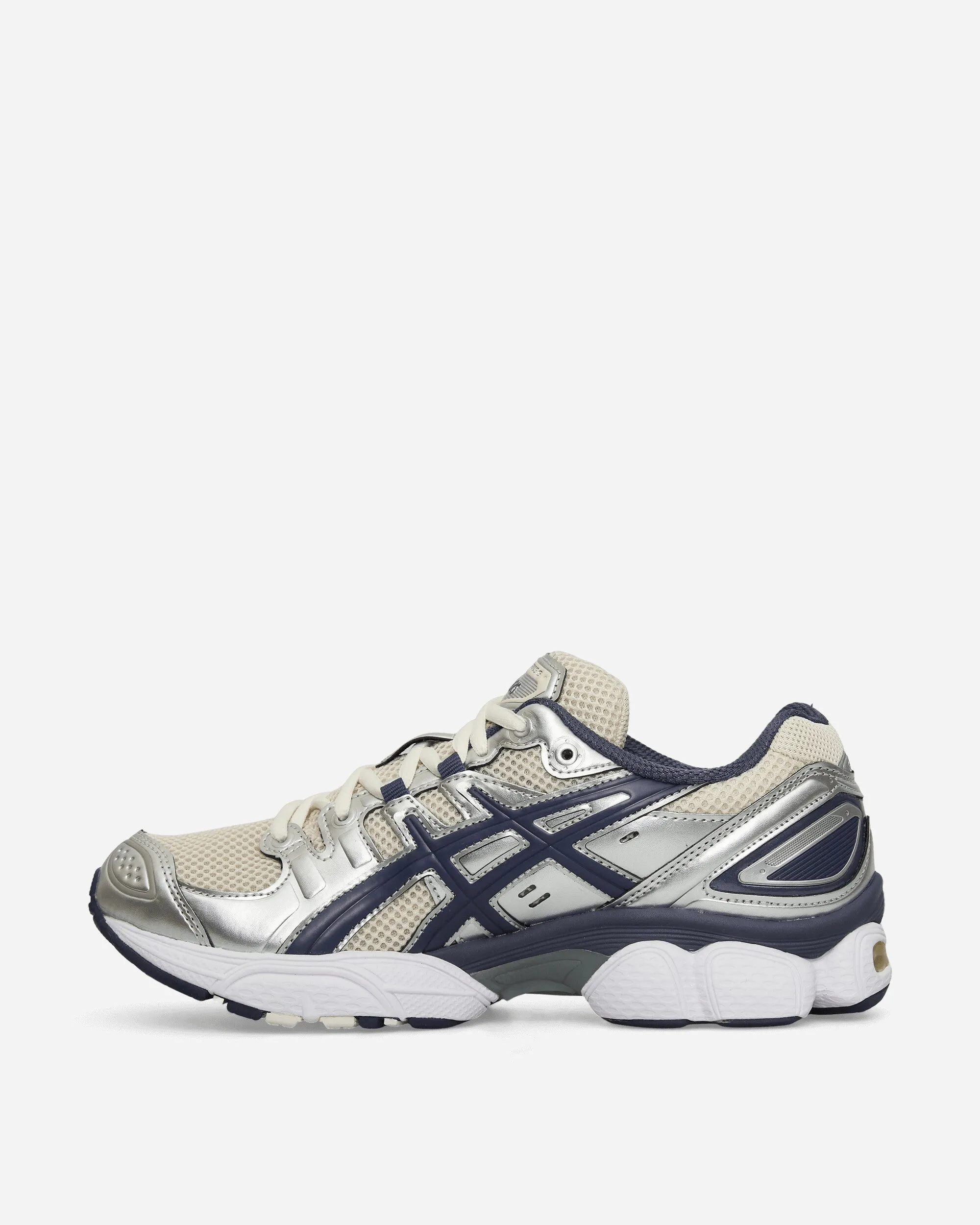 GEL-Nimbus 9 Sneakers Oatmeal / Indigo Fog asics Shoes