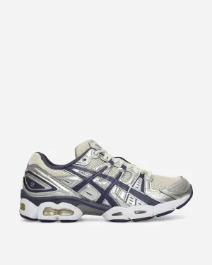 GEL-Nimbus 9 Sneakers Oatmeal / Indigo Fog asics Shoes