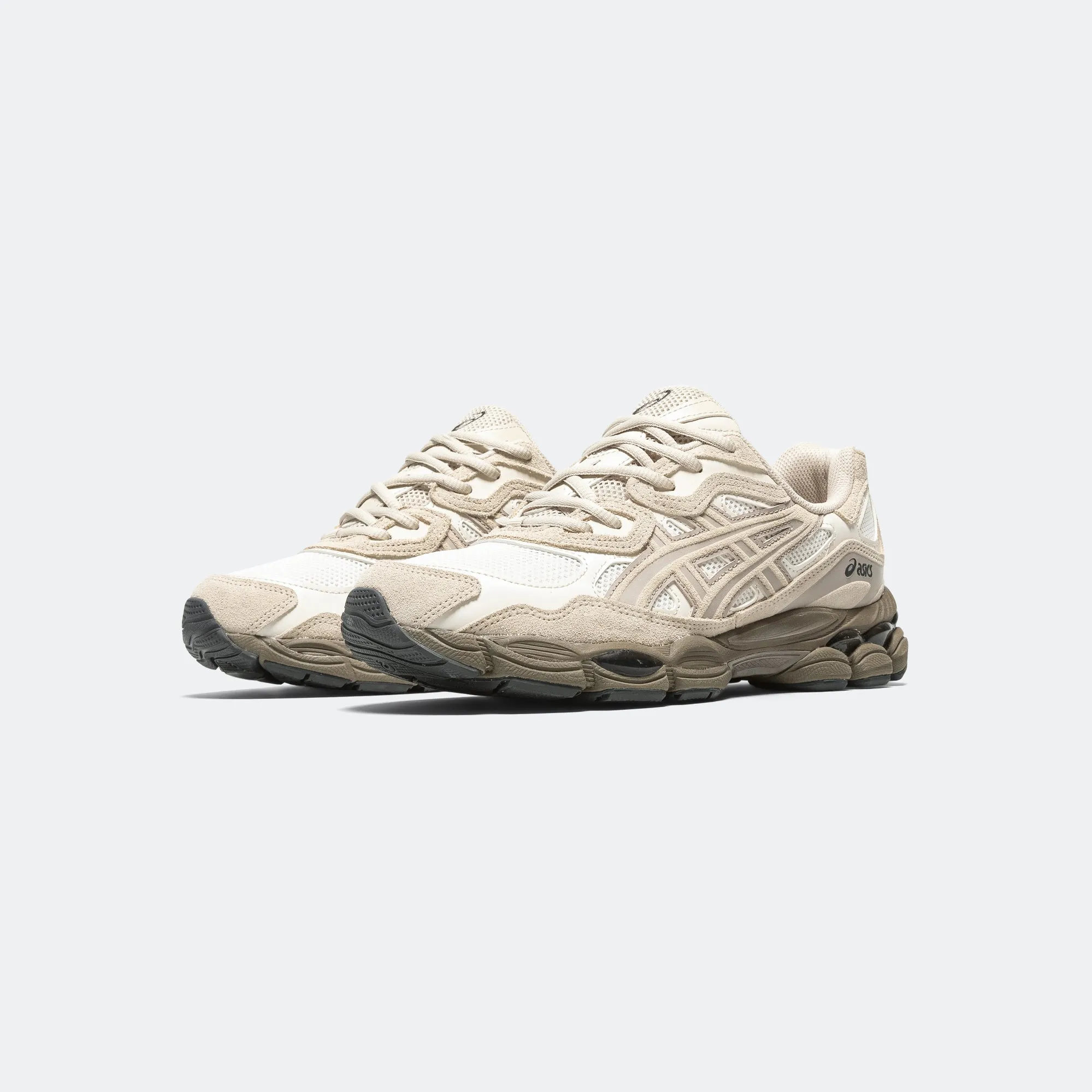 GEL-NYC - Cream/Putty asics Shoes