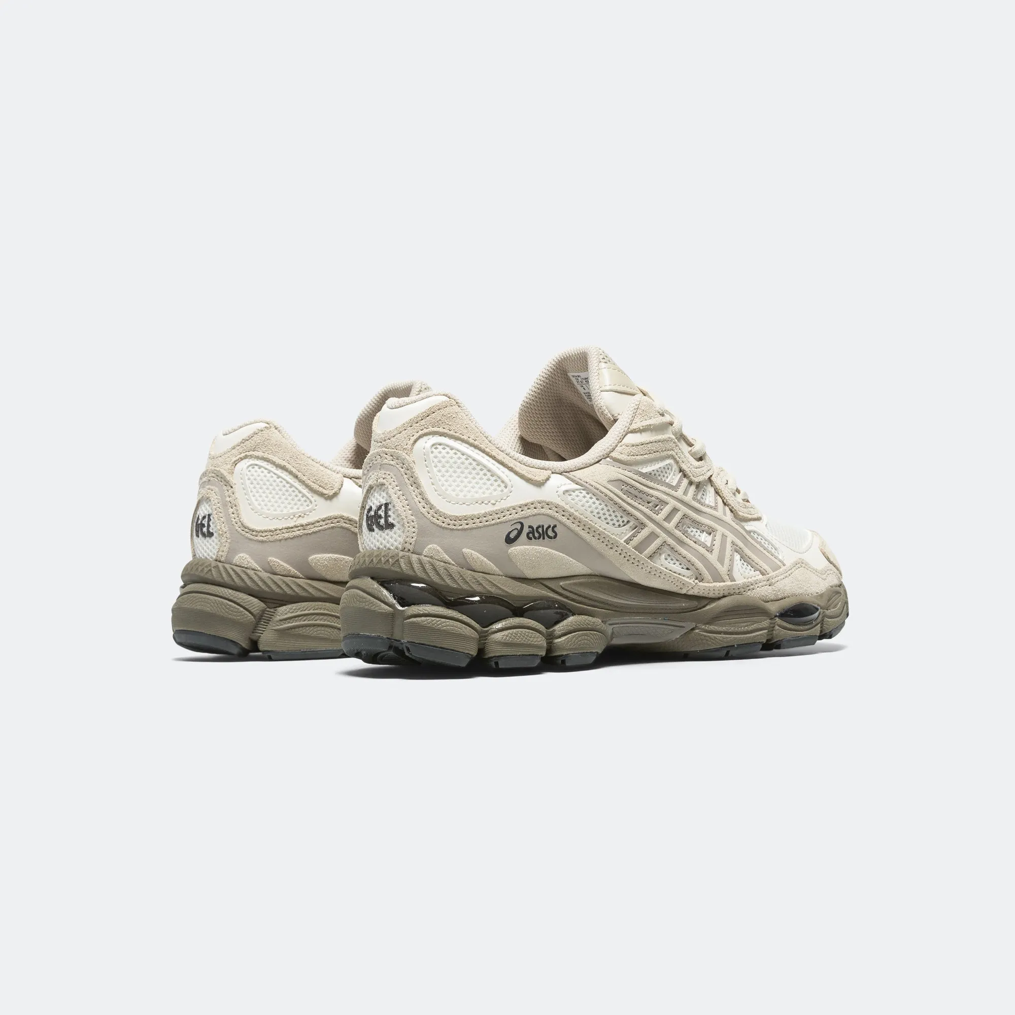 GEL-NYC - Cream/Putty asics Shoes