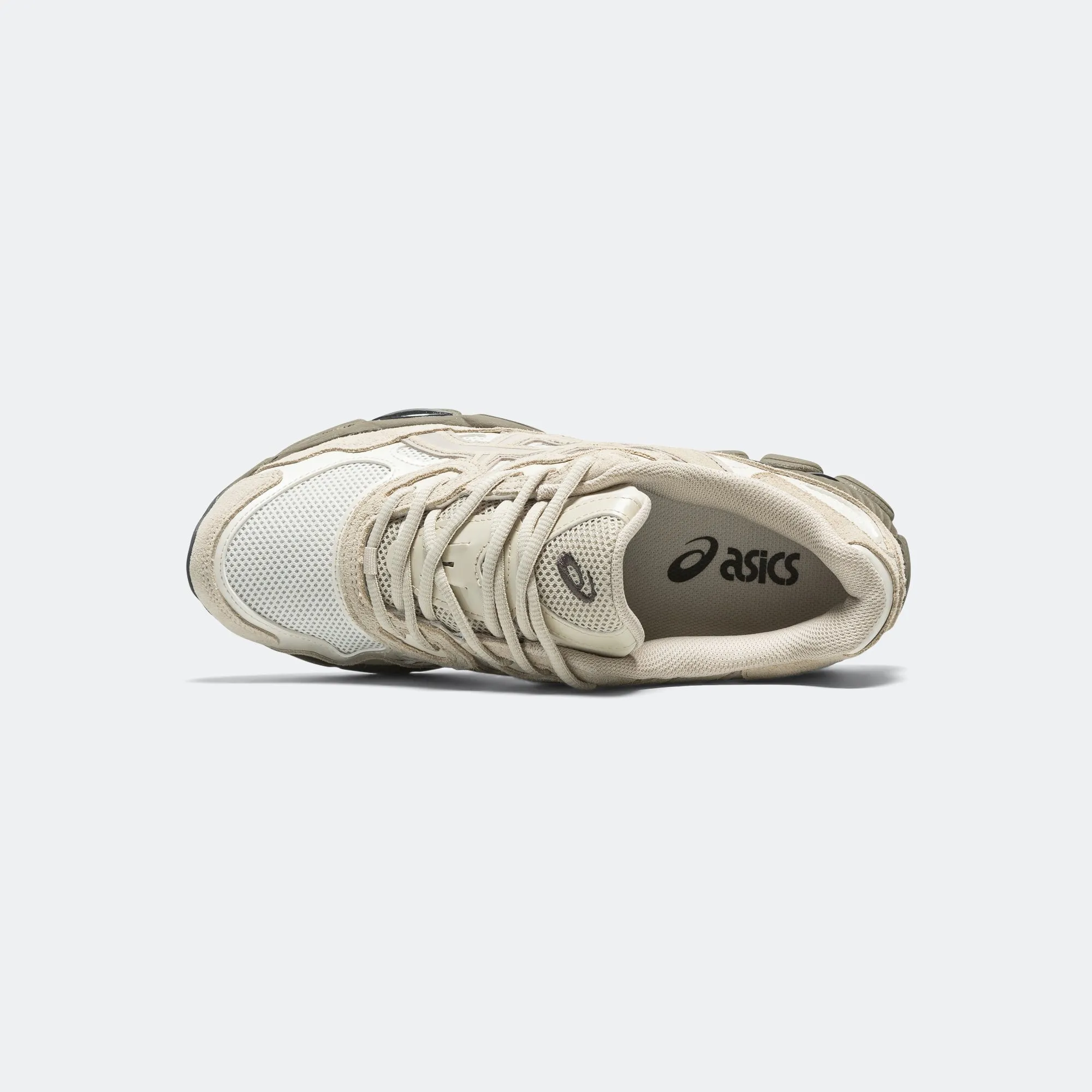 GEL-NYC - Cream/Putty asics Shoes
