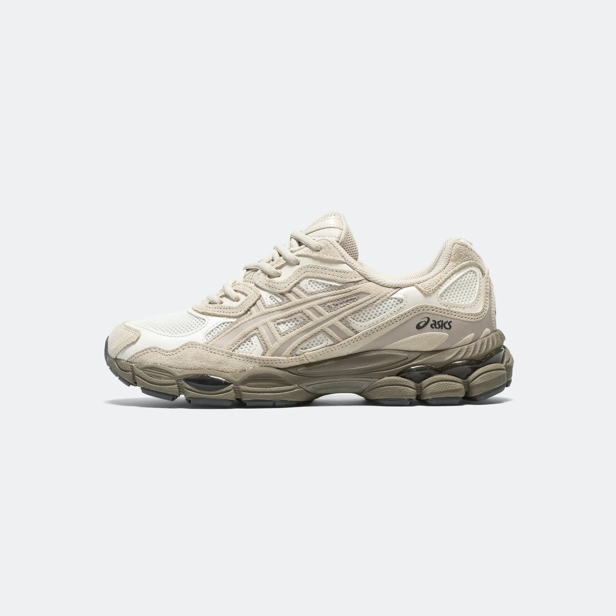 GEL-NYC - Cream/Putty asics Shoes