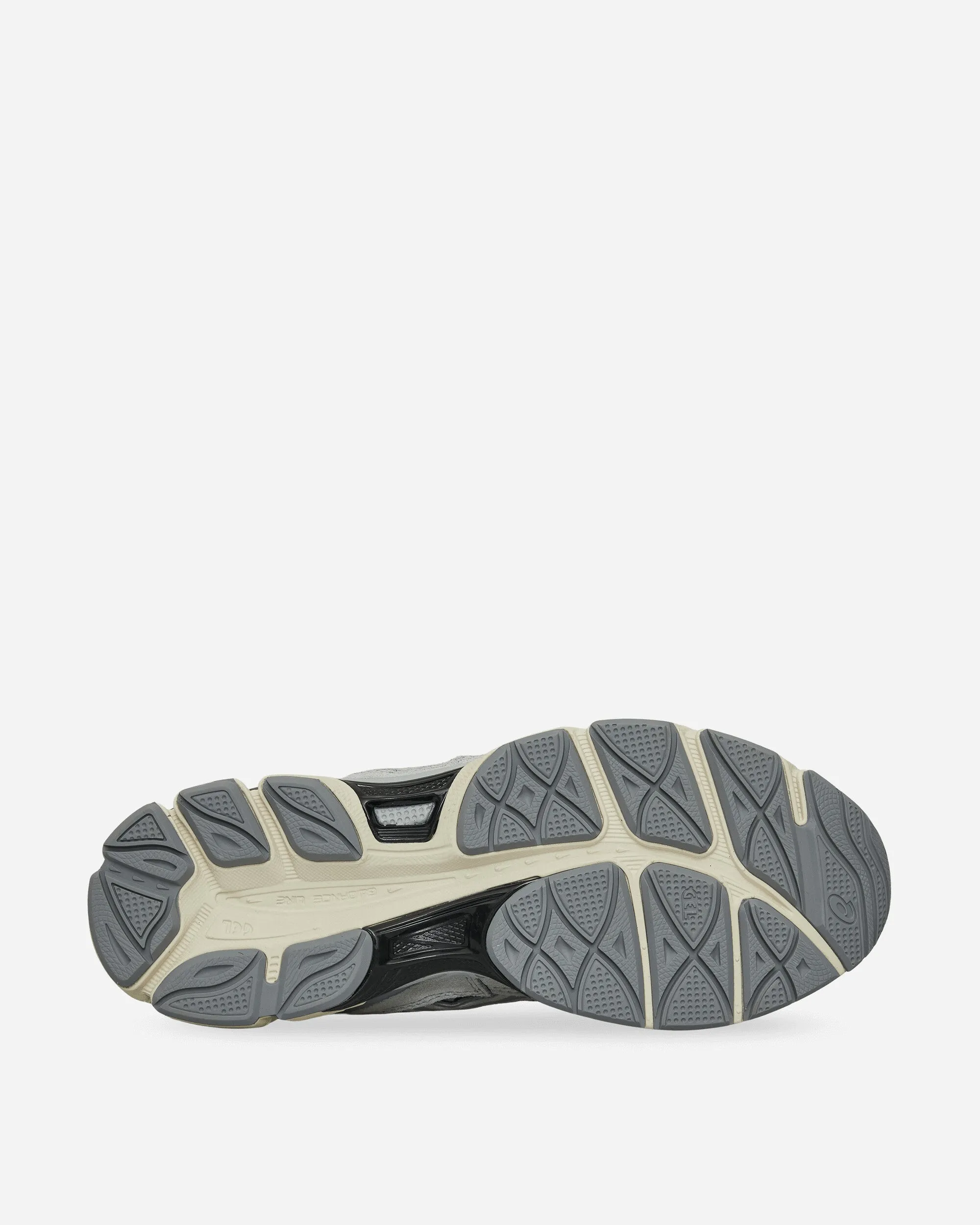 GEL-NYC Sneakers Black / Piedmont Grey asics Shoes