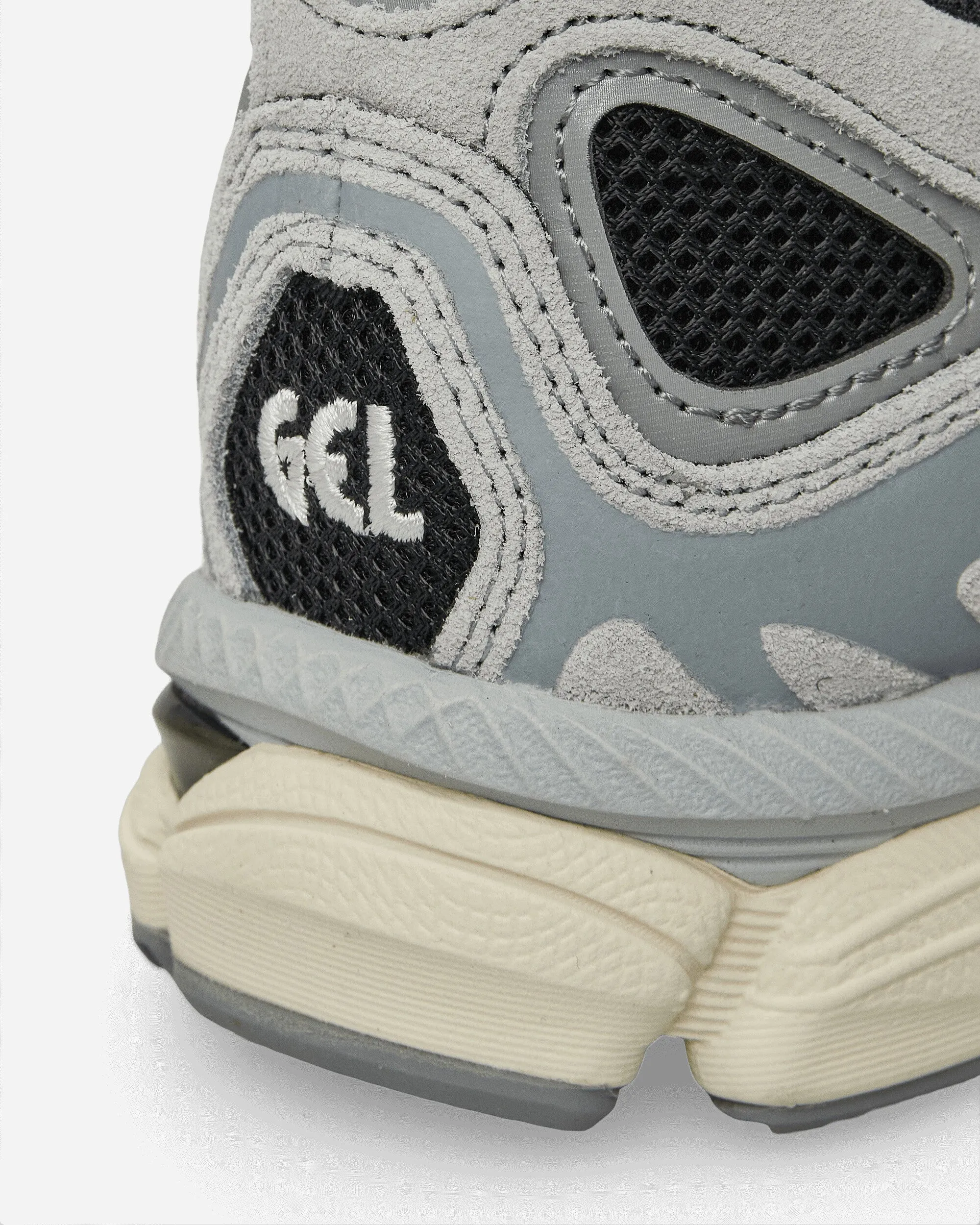 GEL-NYC Sneakers Black / Piedmont Grey asics Shoes