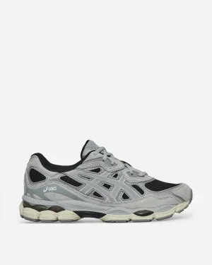 GEL-NYC Sneakers Black / Piedmont Grey asics Shoes