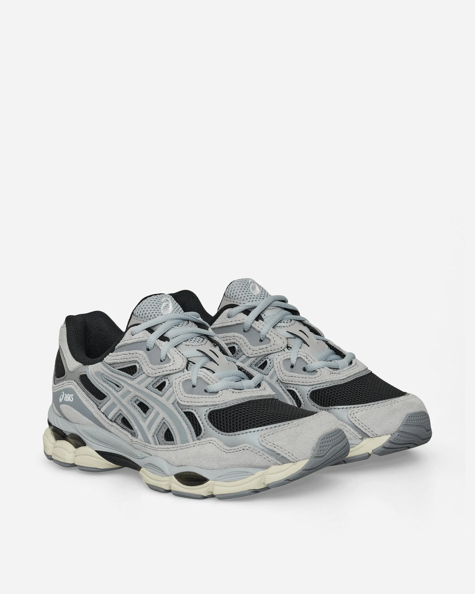 GEL-NYC Sneakers Black / Piedmont Grey asics Shoes