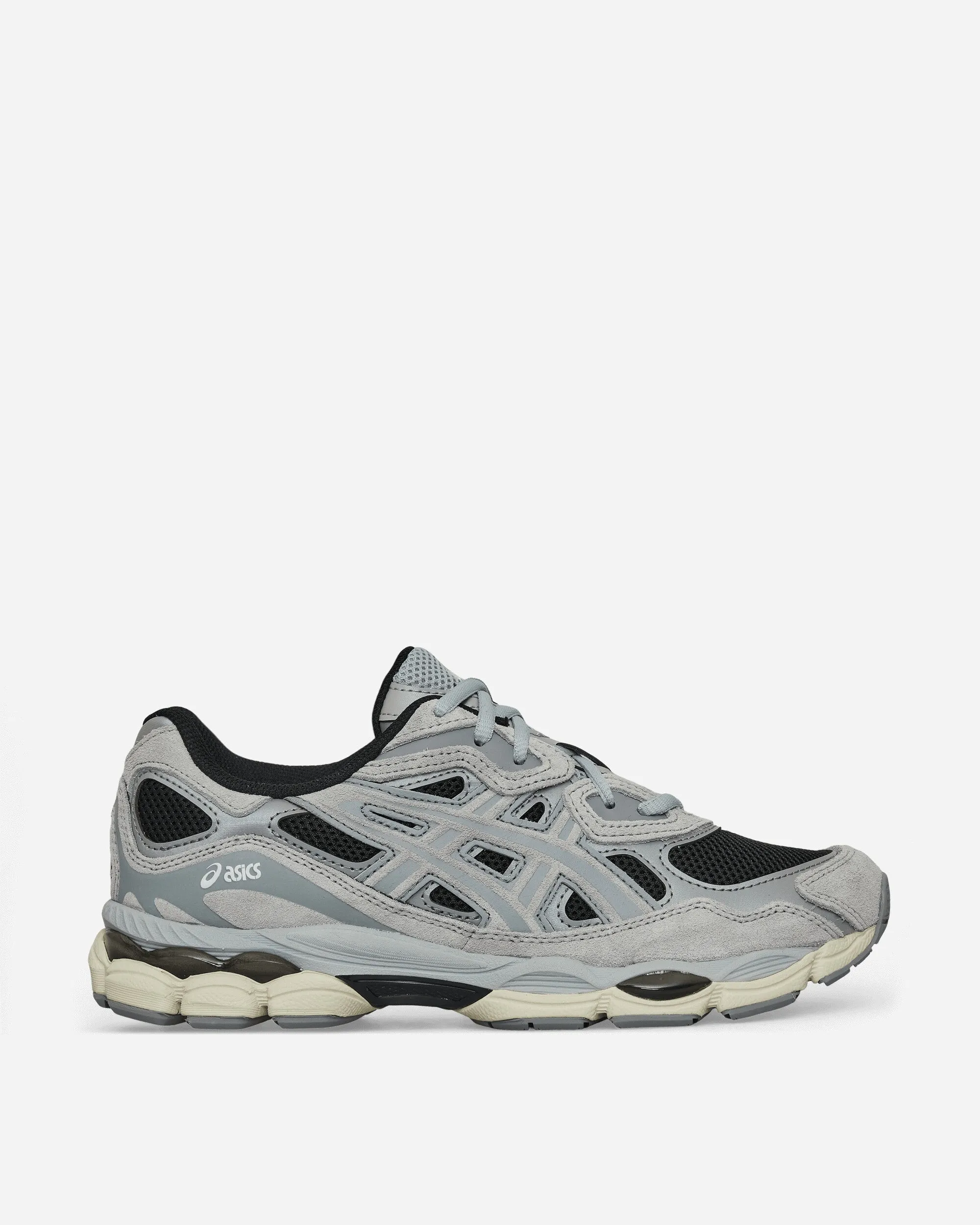 GEL-NYC Sneakers Black / Piedmont Grey asics Shoes