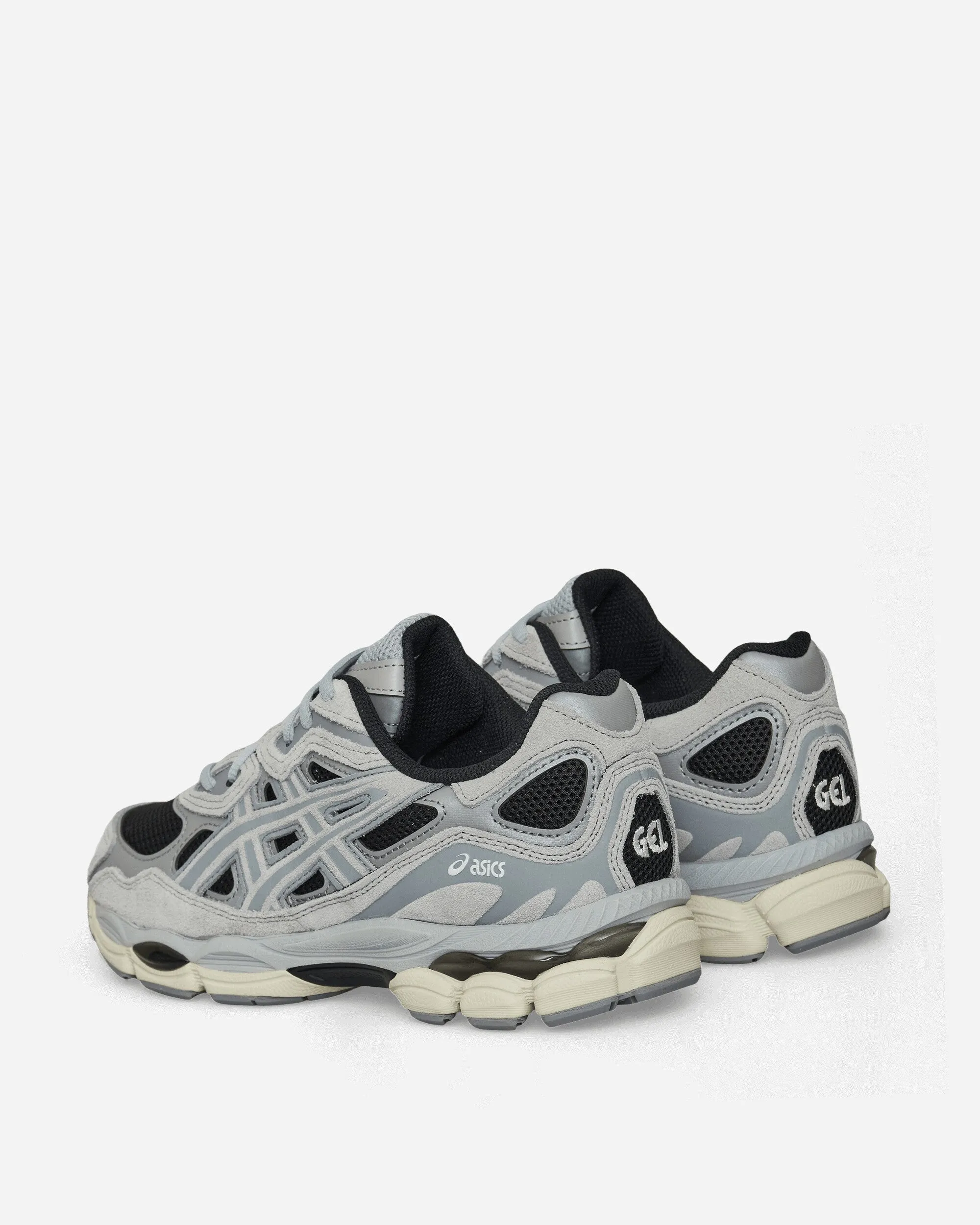 GEL-NYC Sneakers Black / Piedmont Grey asics Shoes