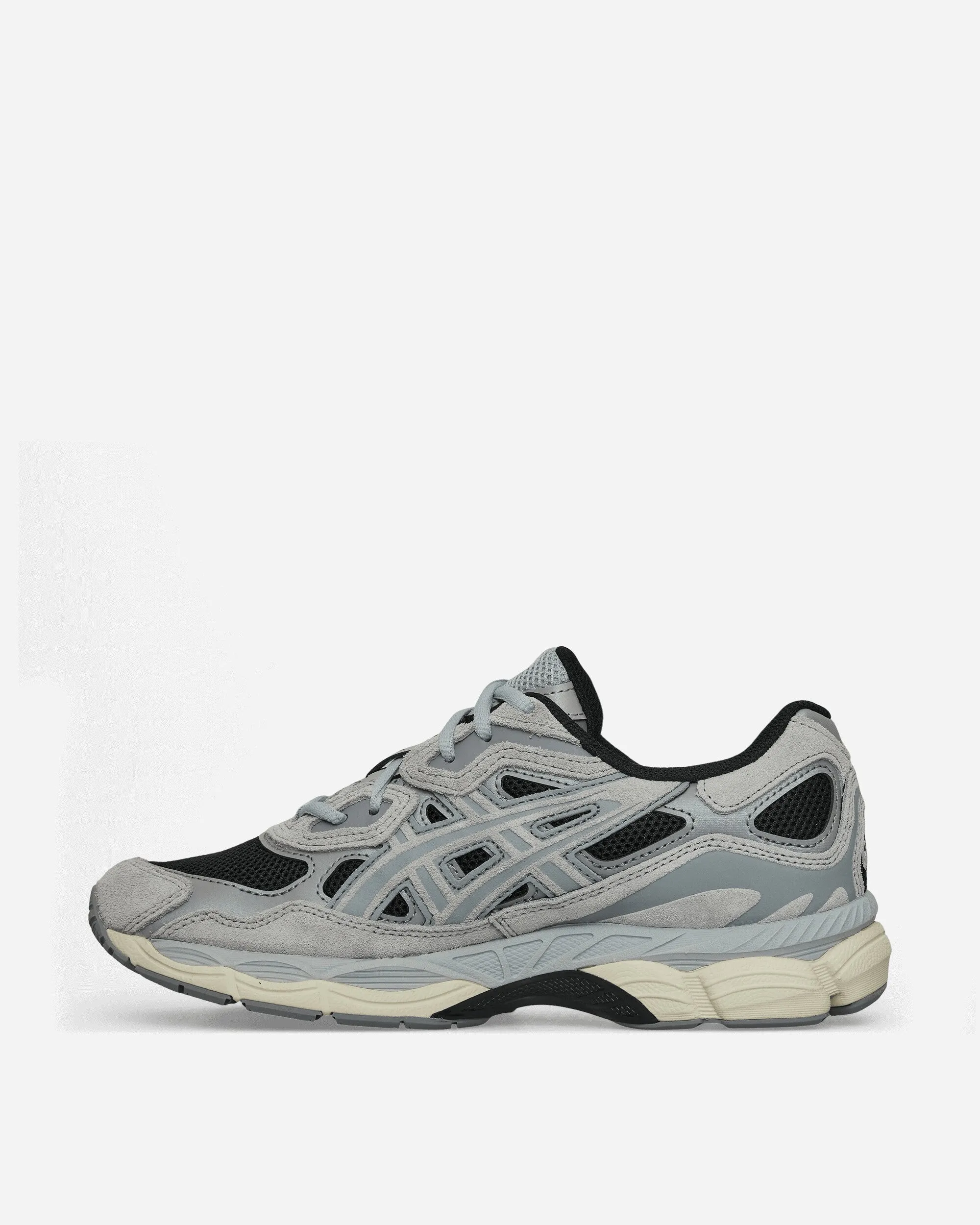 GEL-NYC Sneakers Black / Piedmont Grey asics Shoes