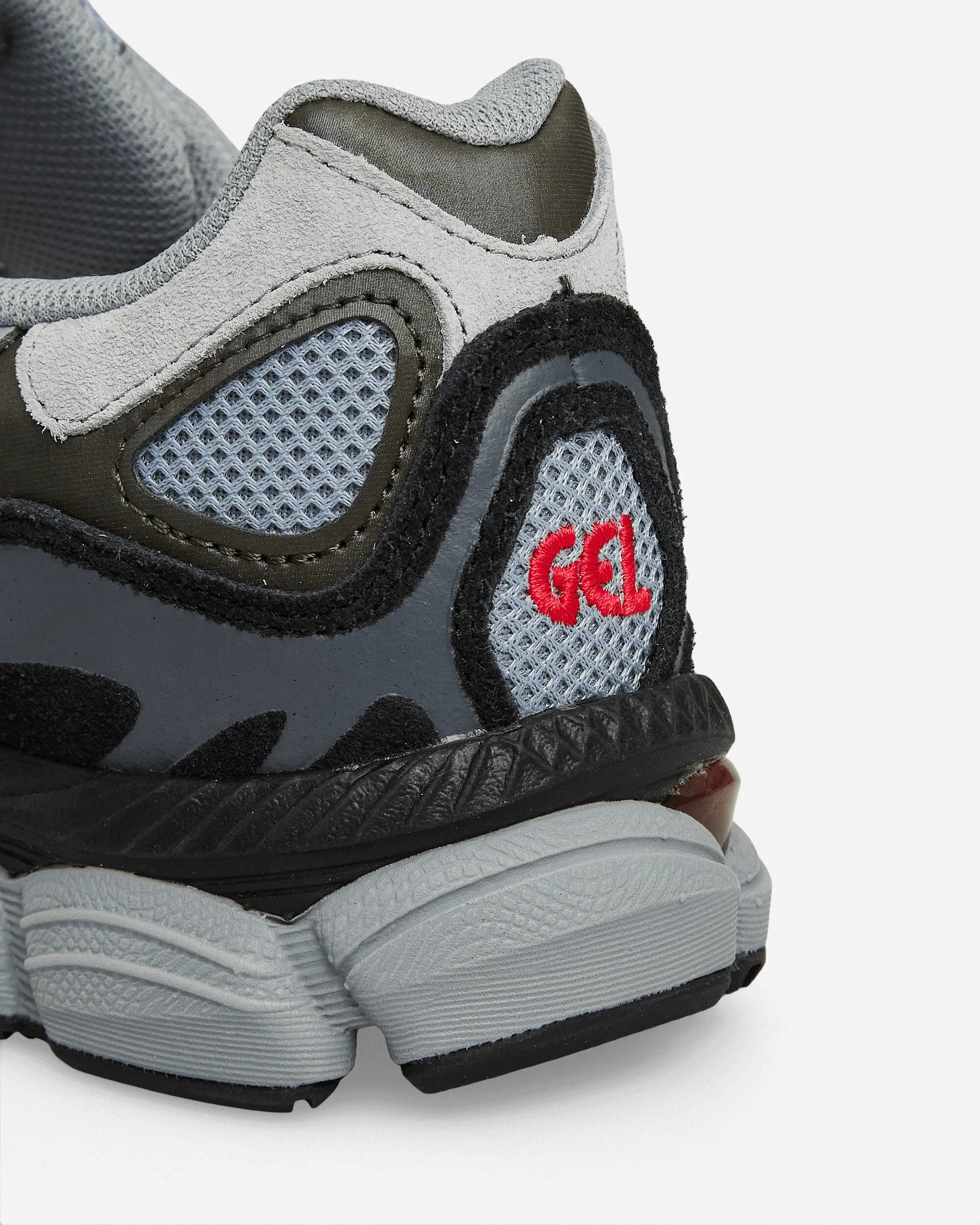 GEL-NYC Sneakers Gravel / Black asics Shoes