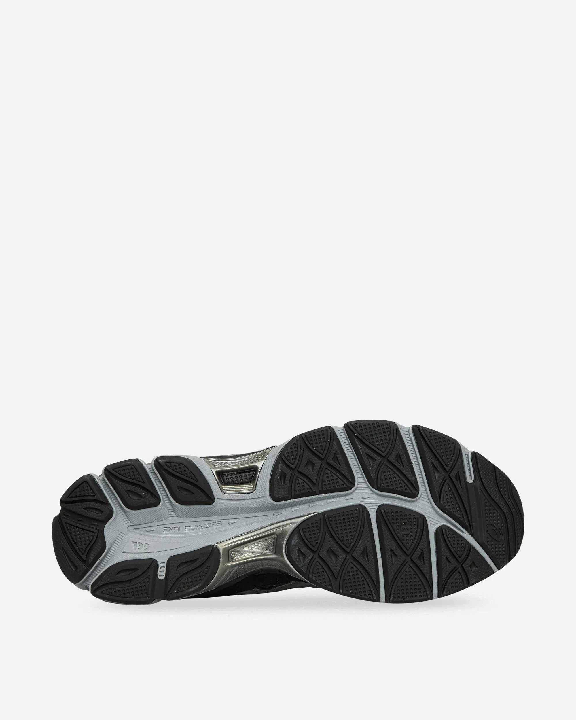 GEL-NYC Sneakers Gravel / Black asics Shoes