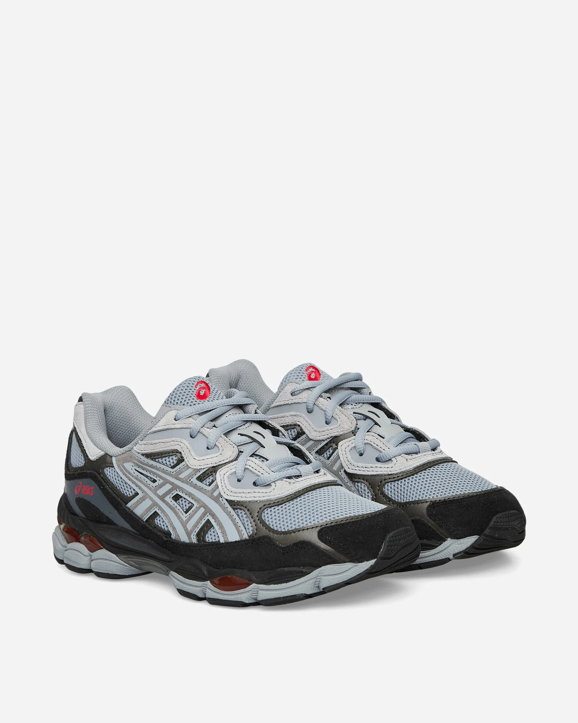 GEL-NYC Sneakers Gravel / Black asics Shoes