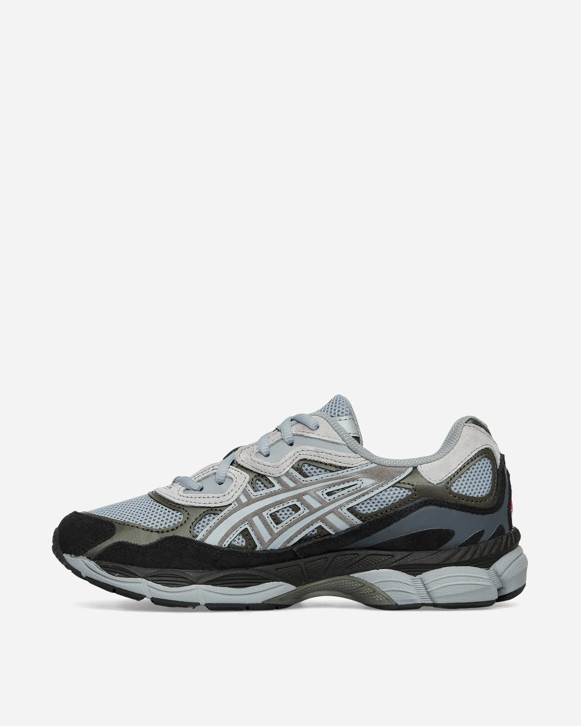 GEL-NYC Sneakers Gravel / Black asics Shoes
