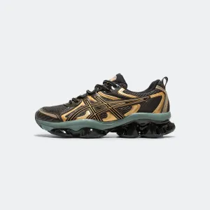 GEL-Quantum Kinetic - Dark Sepia/Black asics Shoes