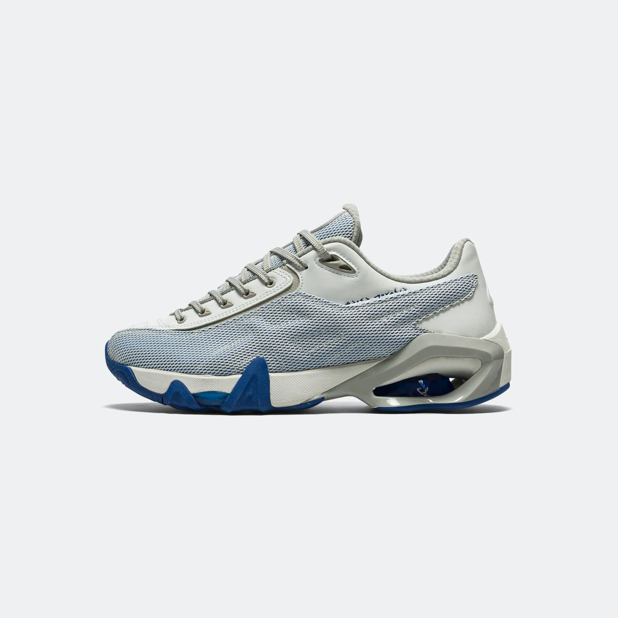 GEL-Teremoa - Snow White/Asics Blue asics Shoes