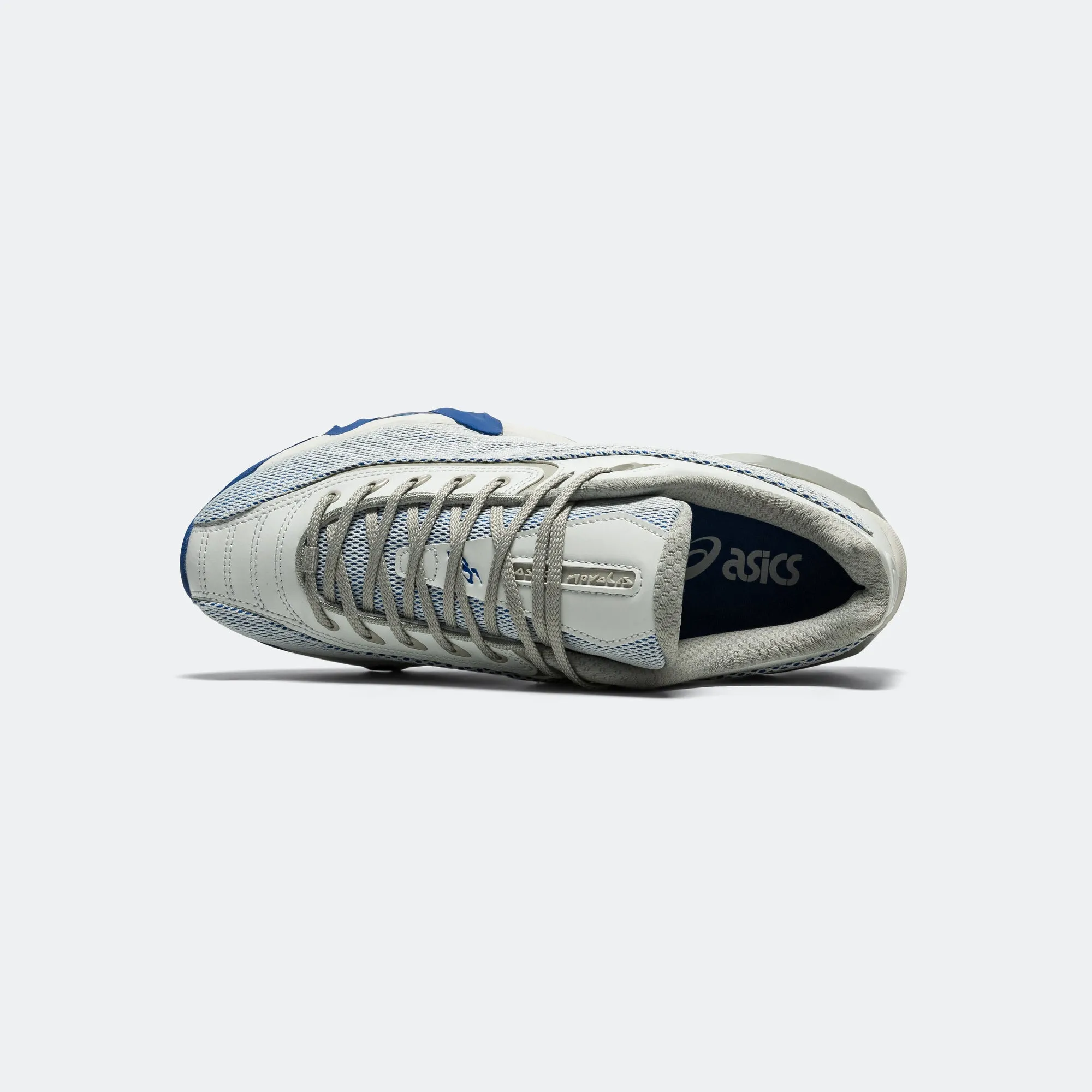 GEL-Teremoa - Snow White/Asics Blue asics Shoes