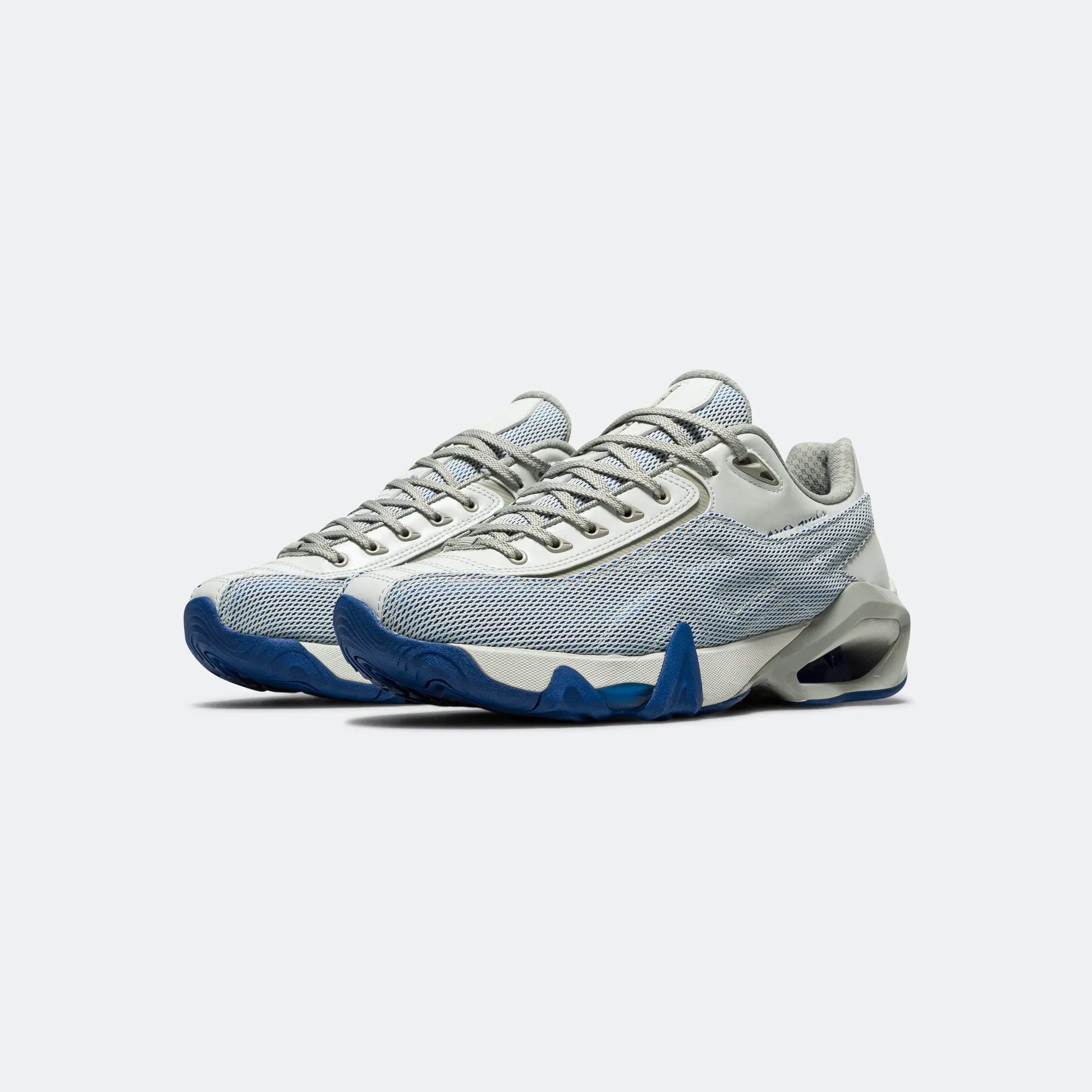 GEL-Teremoa - Snow White/Asics Blue asics Shoes