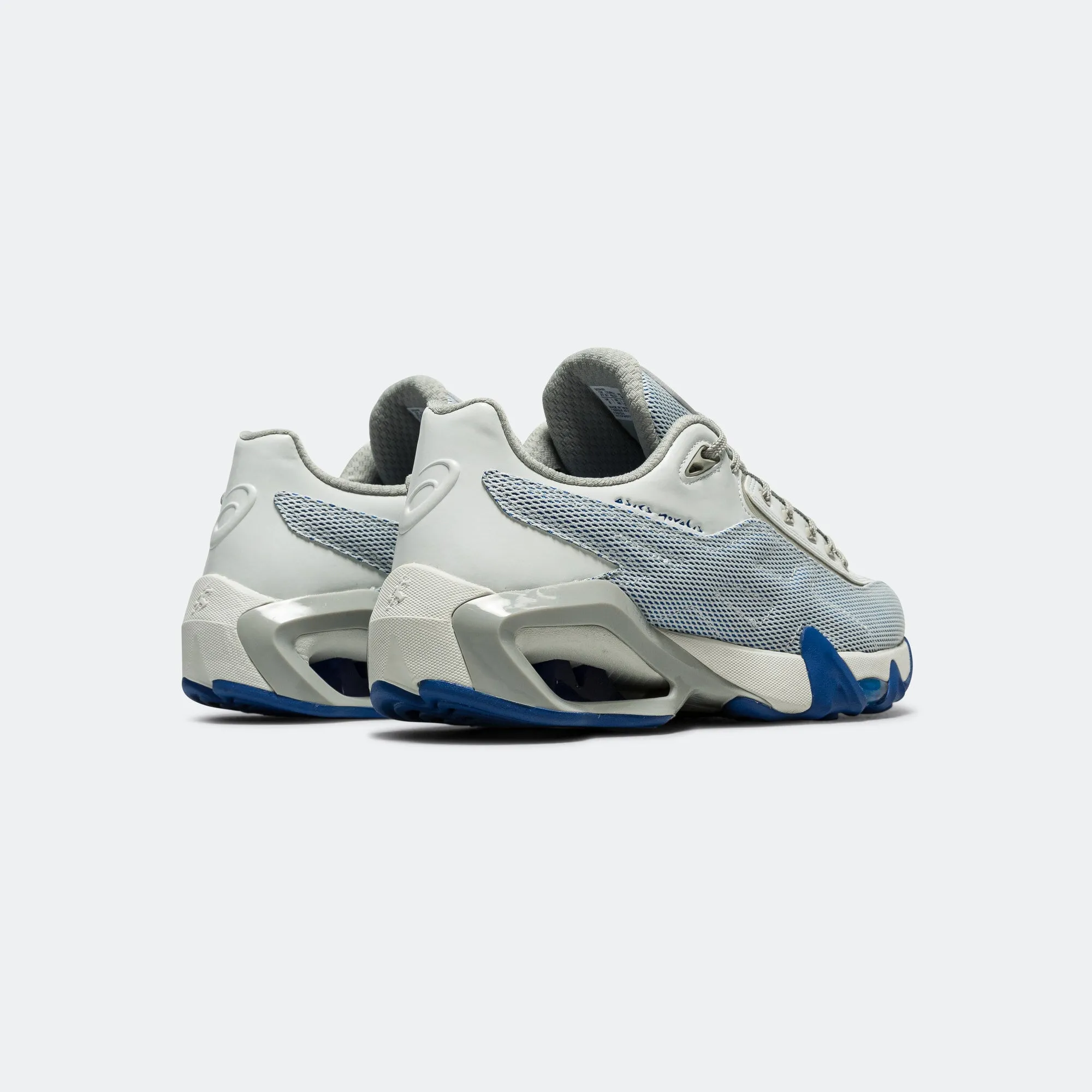 GEL-Teremoa - Snow White/Asics Blue asics Shoes