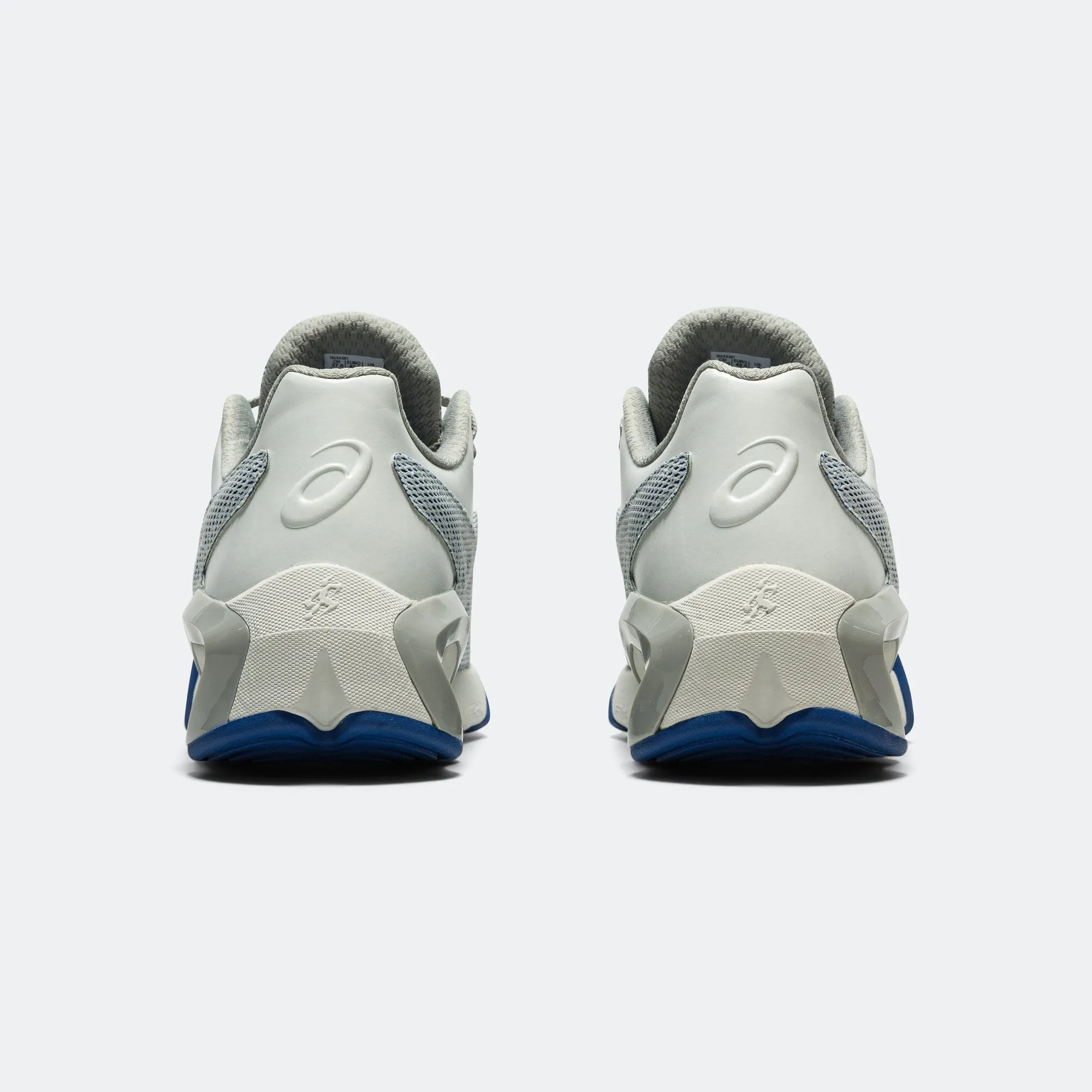 GEL-Teremoa - Snow White/Asics Blue asics Shoes