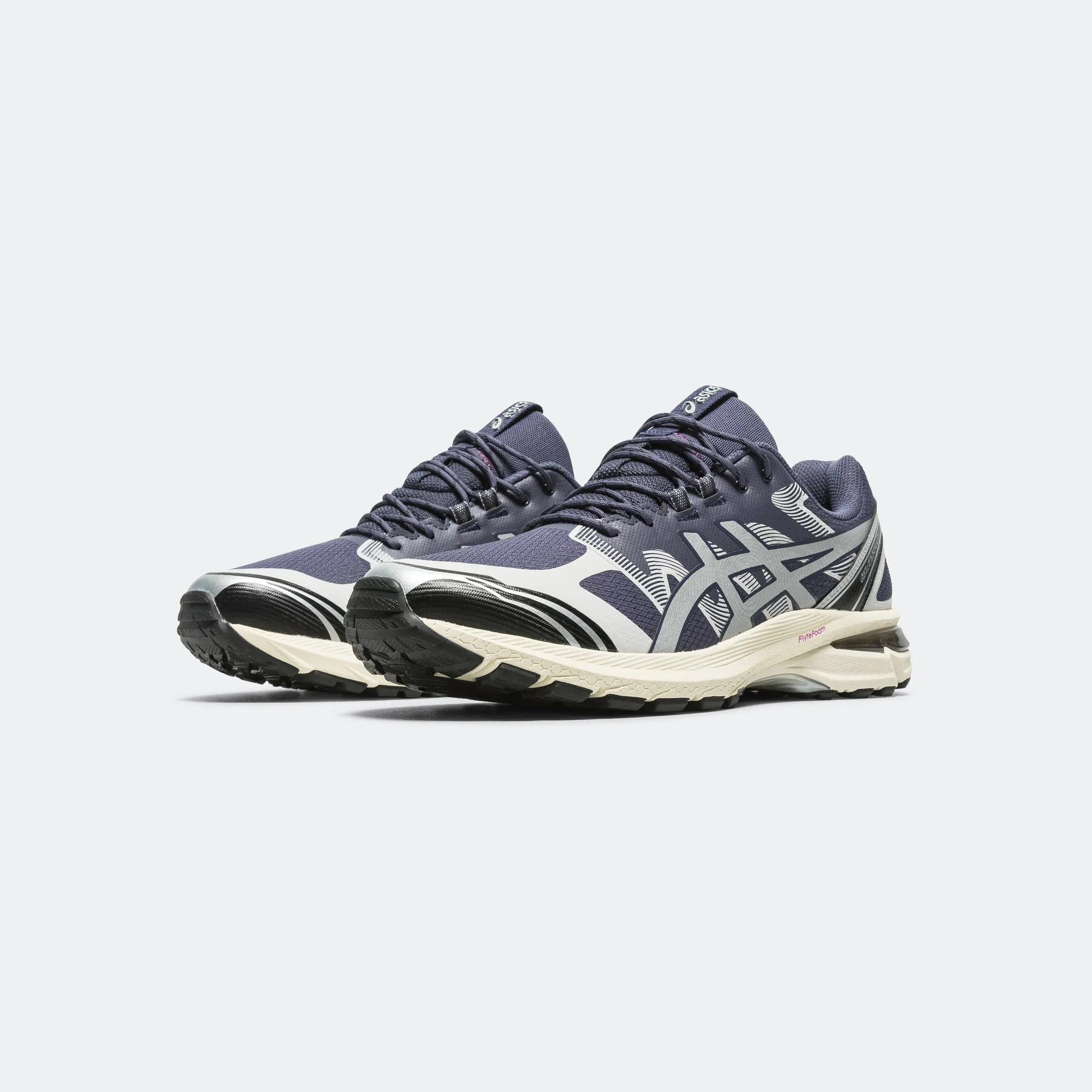 GEL-Terrain - Indigo Fog/Pure Silver asics Shoes
