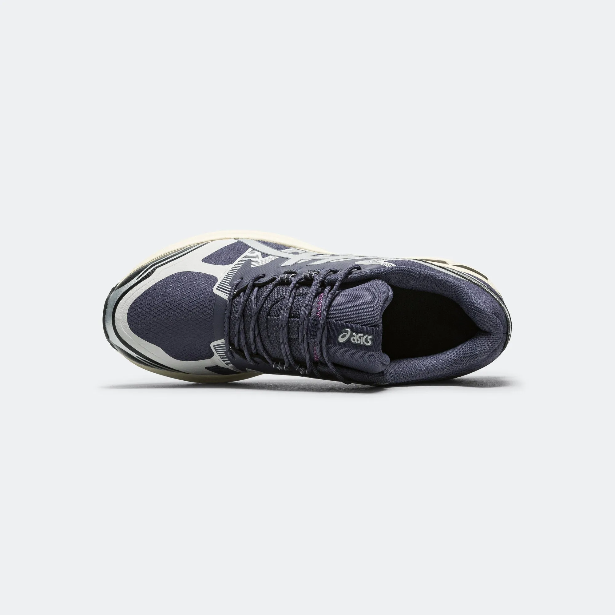 GEL-Terrain - Indigo Fog/Pure Silver asics Shoes