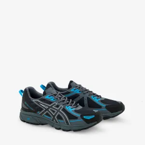 Gel-Venture 6 Black | Carrier Grey Asics Shoes