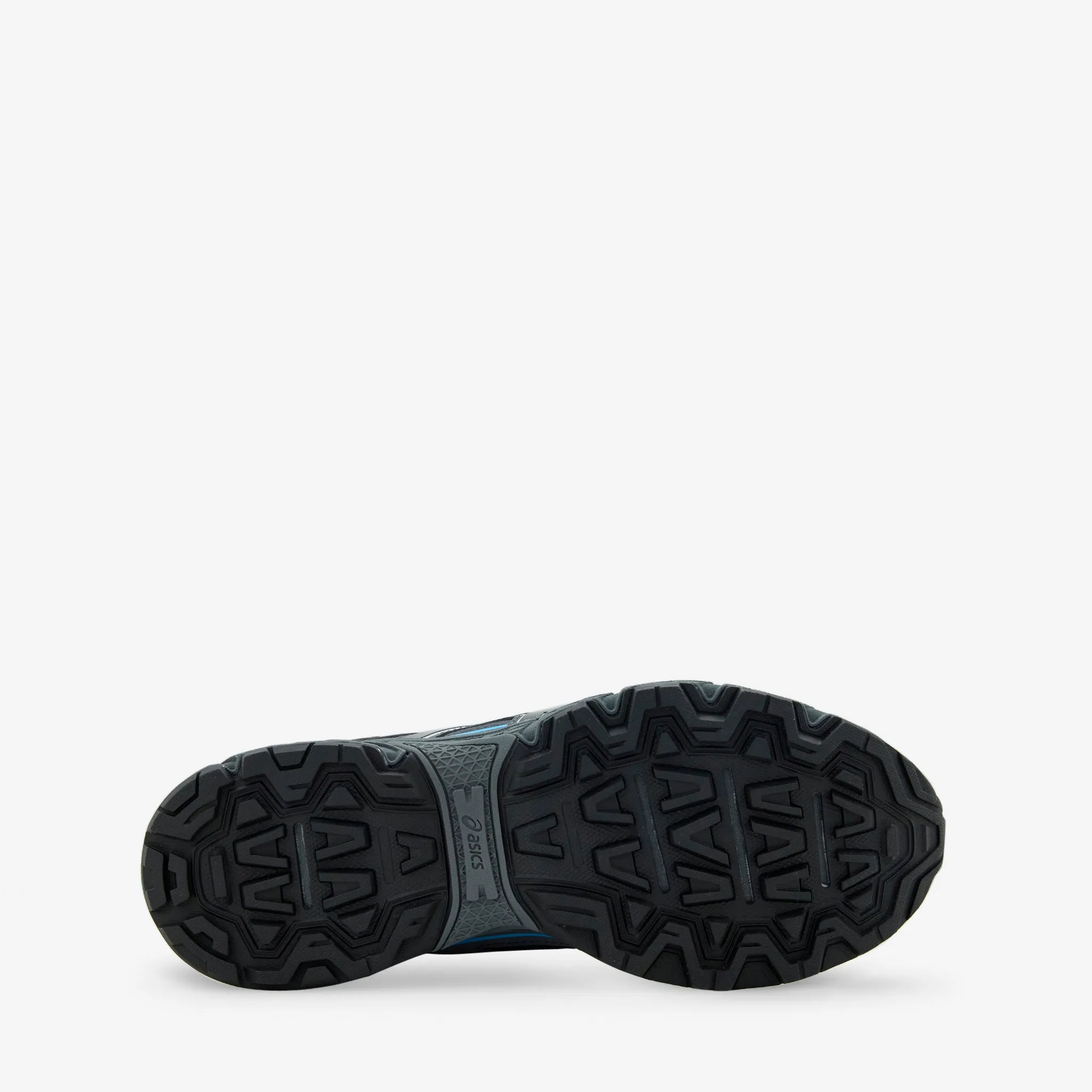 Gel-Venture 6 Black | Carrier Grey Asics Shoes